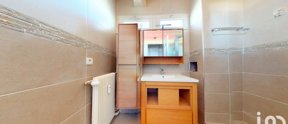 Apartment 3 rooms of 72 m² in Bagnolet (93170)