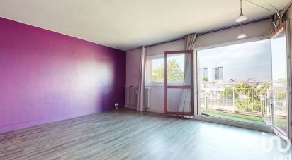 Appartement 3 pièces de 72 m² à Bagnolet (93170)