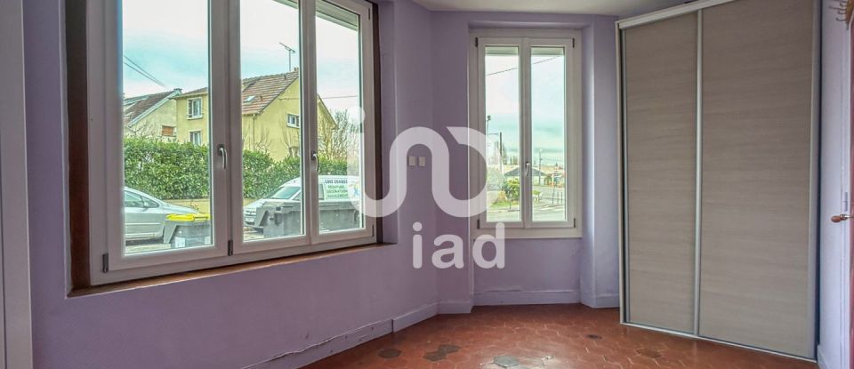 Apartment 3 rooms of 87 m² in Coulommiers (77120)