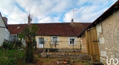 House 3 rooms of 75 m² in Selles-sur-Cher (41130)