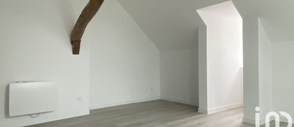 Appartement 2 pièces de 43 m² à Missillac (44780)