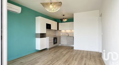 Appartement 3 pièces de 49 m² à Palavas-les-Flots (34250)