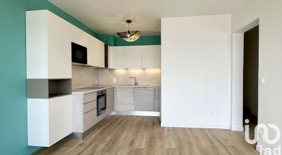 Apartment 3 rooms of 49 m² in Palavas-les-Flots (34250)