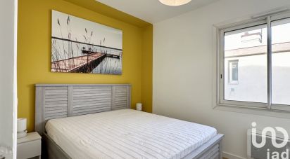 Apartment 3 rooms of 49 m² in Palavas-les-Flots (34250)