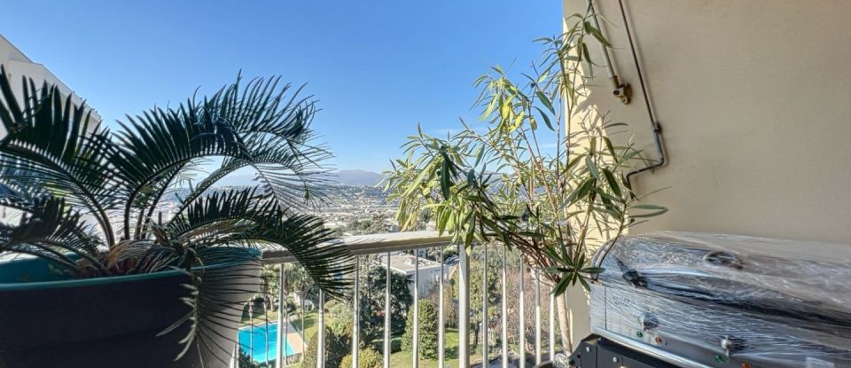 Apartment 3 rooms of 76 m² in Nice (06200)