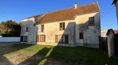 Maison 4 pièces de 97 m² à La Ferté-sous-Jouarre (77260)