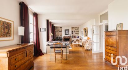 House 9 rooms of 200 m² in Saintry-sur-Seine (91250)