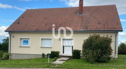House 4 rooms of 170 m² in Nogent-l'Abbesse (51420)