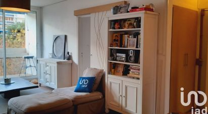 Appartement 5 pièces de 85 m² à Mérignac (33700)