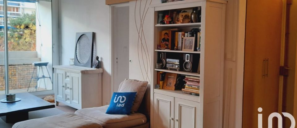 Apartment 5 rooms of 85 m² in Mérignac (33700)