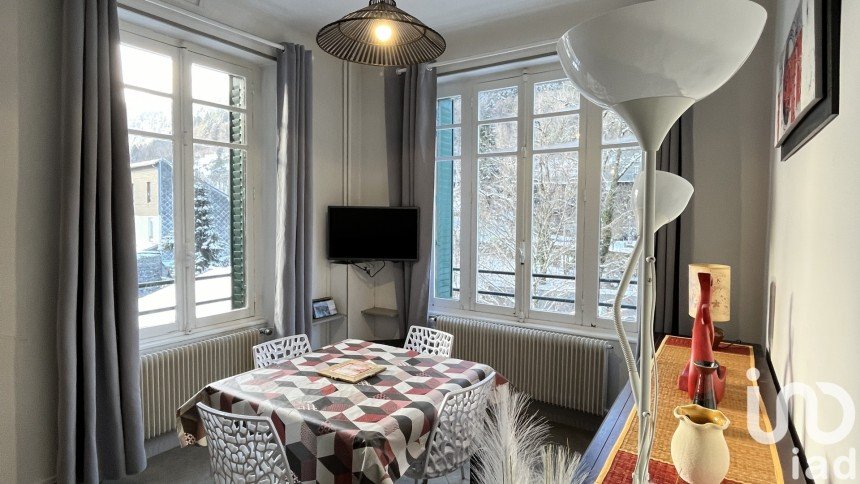 Appartement 3 pièces de 45 m² à Mont-Dore (63240)