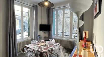 Apartment 3 rooms of 45 m² in Mont-Dore (63240)