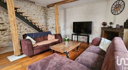 House 5 rooms of 125 m² in La Chaize-le-Vicomte (85310)