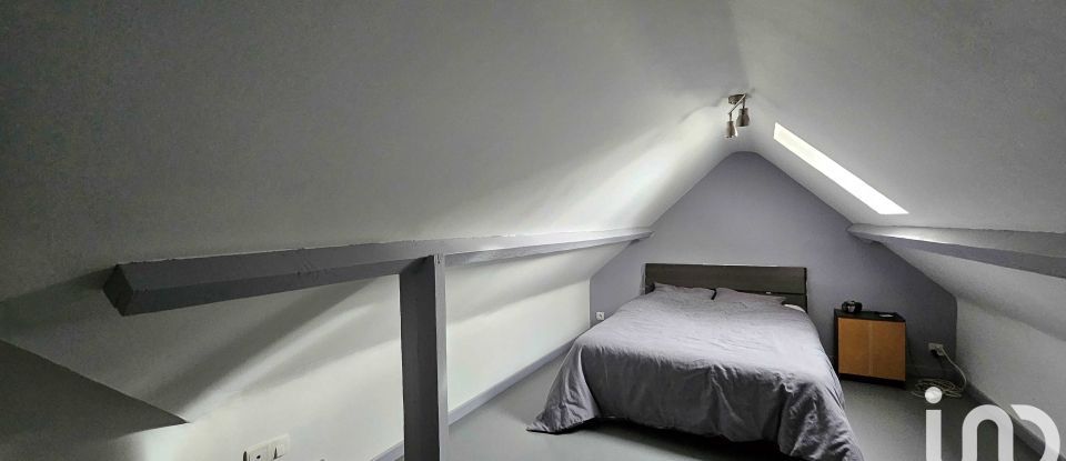 Longere 8 rooms of 210 m² in Pontgouin (28190)