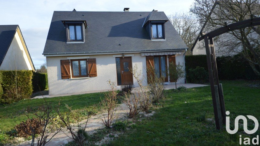 Pavilion 5 rooms of 118 m² in Audrieu (14250)