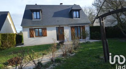 Pavilion 5 rooms of 118 m² in Audrieu (14250)