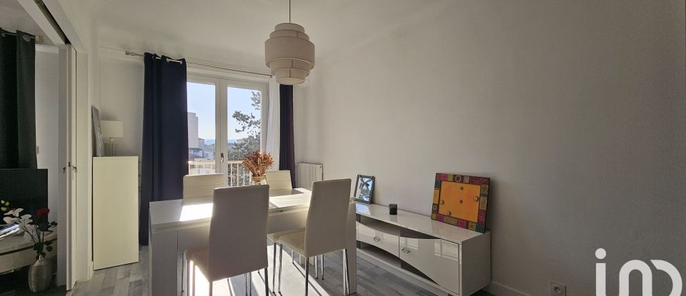 Appartement 4 pièces de 79 m² à Pau (64000)