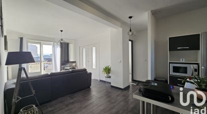 Apartment 4 rooms of 79 m² in Pau (64000)