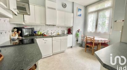 Appartement 4 pièces de 93 m² à Marmande (47200)