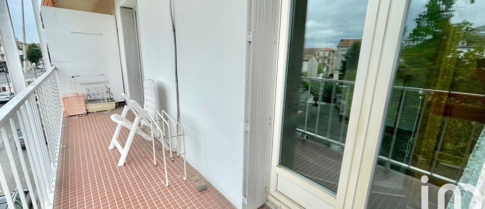 Appartement 4 pièces de 93 m² à Marmande (47200)