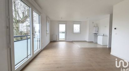 Apartment 4 rooms of 89 m² in La Queue-en-Brie (94510)