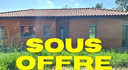 Maison 5 pièces de 115 m² à Lavernose-Lacasse (31410)