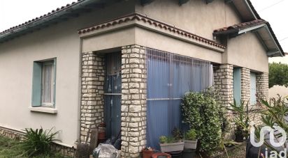 Town house 3 rooms of 66 m² in Bergerac (24100)