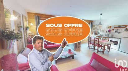 Maison 15 pièces de 375 m² à Le Bourg-d'Oisans (38520)