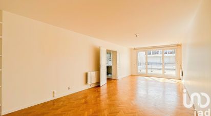 Appartement 4 pièces de 94 m² à Levallois-Perret (92300)