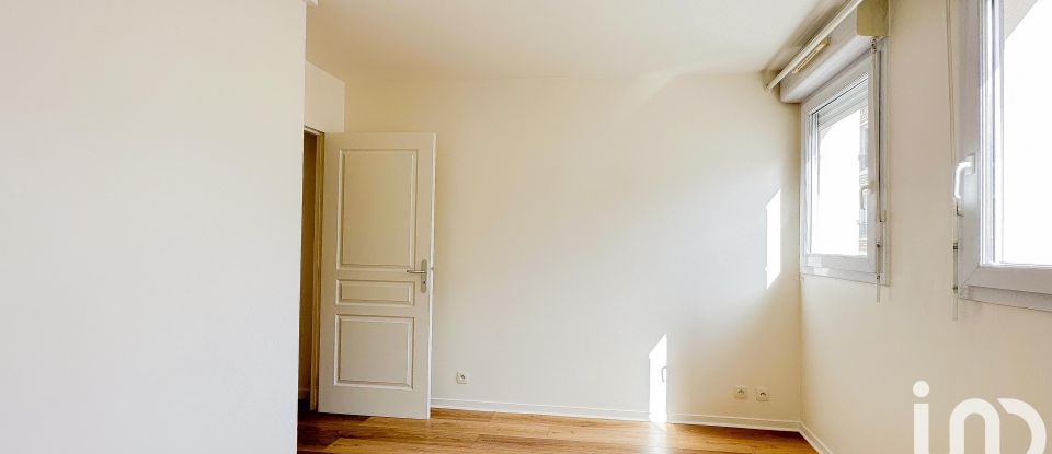 Apartment 4 rooms of 94 m² in Levallois-Perret (92300)