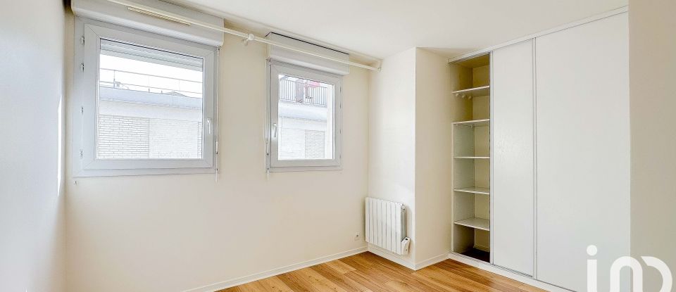 Appartement 4 pièces de 94 m² à Levallois-Perret (92300)