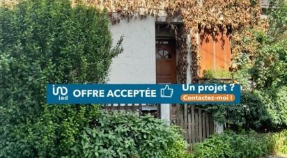 House 4 rooms of 75 m² in Vanves (92170)