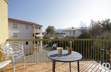 Apartment 2 rooms of 50 m² in Argelès-sur-Mer (66700)