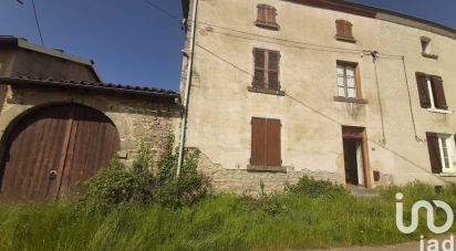Country house 3 rooms of 80 m² in Cottance (42360)