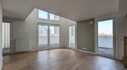 Apartment 3 rooms of 66 m² in Lyon (69008)