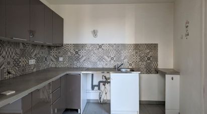 Apartment 3 rooms of 66 m² in Lyon (69008)