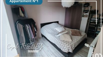 Apartment 6 rooms of 320 m² in Thise (25220)