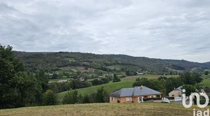 Land of 3,772 m² in Conques-en-Rouergue (12320)