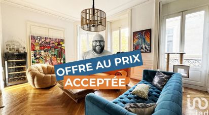 Appartement 7 pièces de 165 m² à Saint-Étienne (42000)