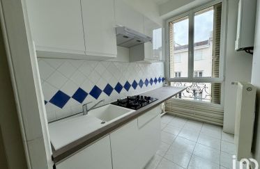 Apartment 3 rooms of 59 m² in Châlons-en-Champagne (51000)