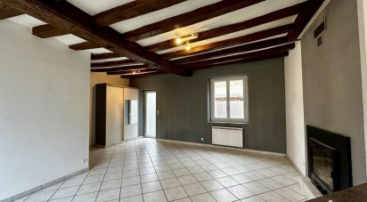 Maison 2 pièces de 60 m² à Bourgueil (37140)