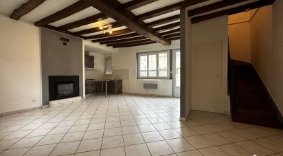 House 2 rooms of 60 m² in Bourgueil (37140)