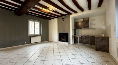 Maison 2 pièces de 60 m² à Bourgueil (37140)