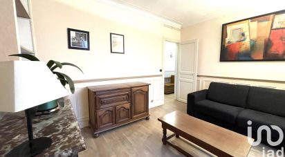 Apartment 3 rooms of 50 m² in Corbeil-Essonnes (91100)