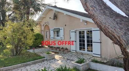 House 5 rooms of 137 m² in Sauvagnon (64230)