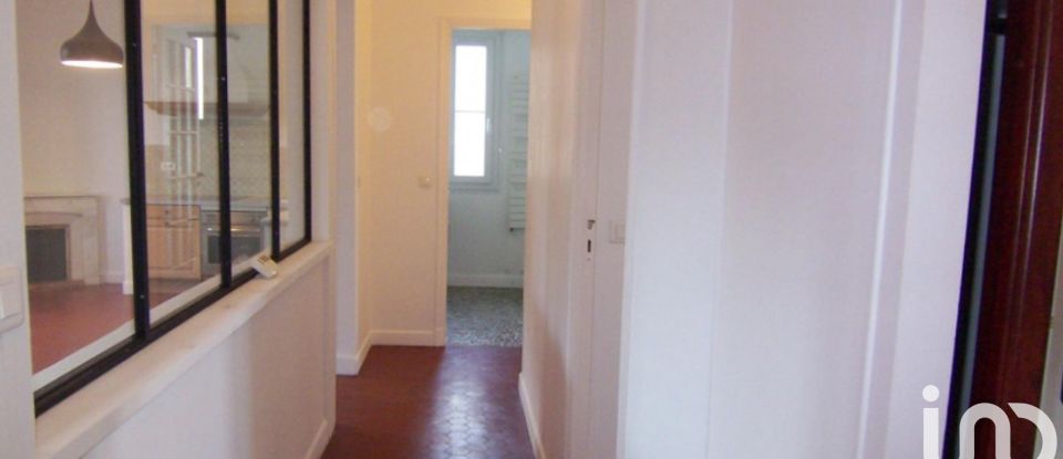 Appartement 3 pièces de 66 m² à Cannes (06400)