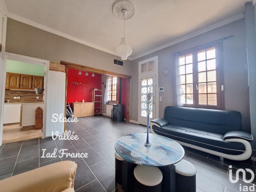 House 4 rooms of 63 m² in La Bonneville-sur-Iton (27190)