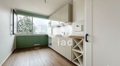 Appartement 4 pièces de 76 m² à Vélizy-Villacoublay (78140)