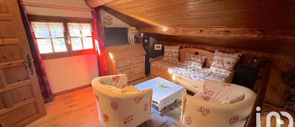 Cottage 6 rooms of 140 m² in Saint-Martin-Vésubie (06450)