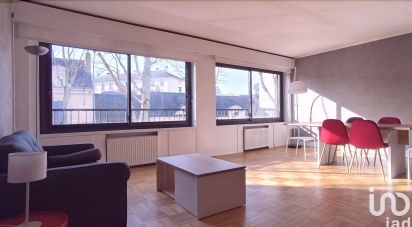 House 2 rooms of 88 m² in Le Mans (72000)